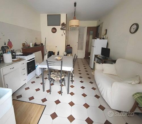 Appartamento – Campobasso, Centro storico - Altro