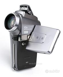 VIDEOCAMERA  FOTOCAMERA(vintage)