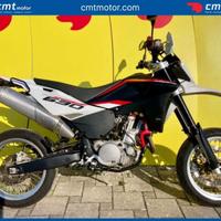 HUSQVARNA SMR 630 Garantita e Finanziabile