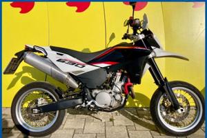 HUSQVARNA SMR 630 Garantita e Finanziabile