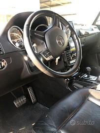 MERCEDES Classe G (G461) - 2014