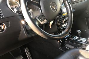 MERCEDES Classe G (G461) - 2014