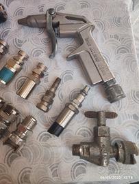 attacchi per aria compressa 