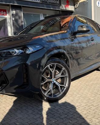 Bmw X6 xDrive30d 48V Msport IVA ESPOSTA