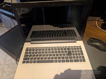 Lenovo IdeaPad 310 i7 | 8GB RAM | SSD 500GB