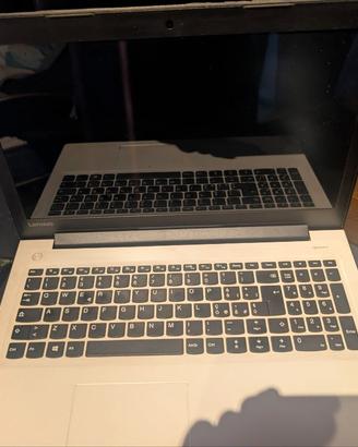 Lenovo IdeaPad 310 i7 | 8GB RAM | SSD 500GB