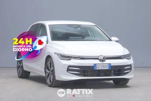 VOLKSWAGEN golf viii 2024 Golf 1.5 tsi Edition Plu