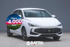 MG mg3 MG3 1.5 Comfort