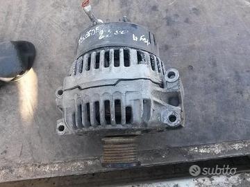 alternatore mercedes 220 cdi