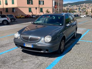 Lancia Lybra SW 1.9 JTD