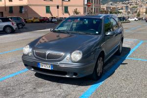 Lancia Lybra SW 1.9 JTD