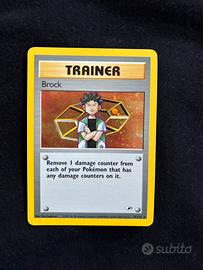 Brock 15/132 Holo Eng