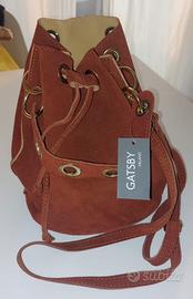 Borsa a secchiello