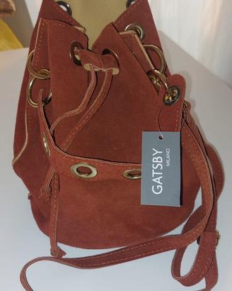 Borsa a secchiello