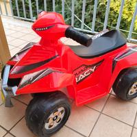 moto elettrica 