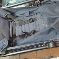 passeggino leggero Cybex