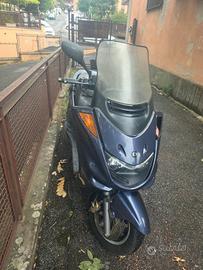 Yamaha 
