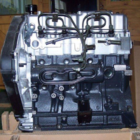 Motore nuovo km0 Hyundai 2.5tdi Galloper Kia k2.5