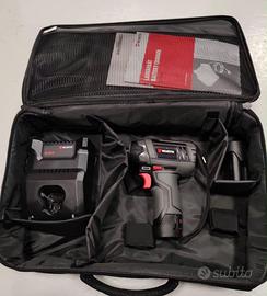 Avvitatore 12 volt
