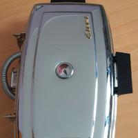 Bistecchiera elettrica Vintage Girmi