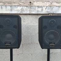 Coppia SR Technology Club 120/A