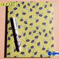 NAJ OLEARI Vintage CARTA LETTERE CARTORAMA PENNA