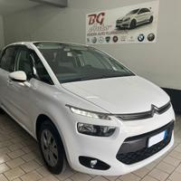 Citroen C4 Picasso BlueHDi 100 S&S 2016