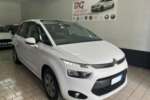 Citroen C4 Picasso BlueHDi 100 S&S 2016