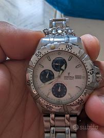 Orologio Festina Multifunzione 16059 Acciaio 10 AT