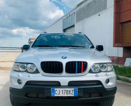 BMW x5 gpl asi