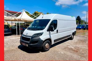 Peugeot Boxer 2.2 BlueHdi 140CV L3H2 - 2021