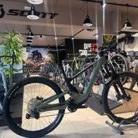 Scott Voltage E Ride 910