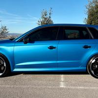 Audi RS3 SPB TFSI 400 CV QUATTRO S-TRONIC S-LINE