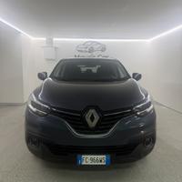 Renault Kadjar (anno 2016)