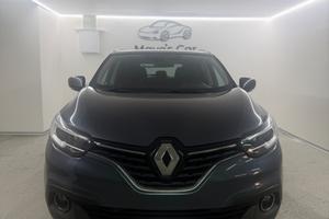 Renault Kadjar (anno 2016)