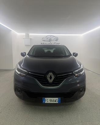 Renault Kadjar (anno 2016)