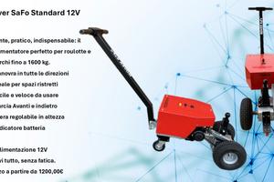 Mover Safo Movimentatori
