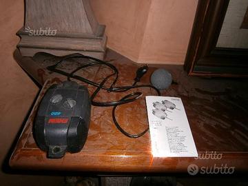 Aereatori EHEIM-SHEGO-CALAMITE