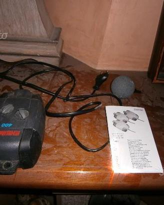 Aereatori EHEIM-SHEGO-CALAMITE