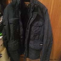 WOOLRICH UOMO TG L ORIGINALE