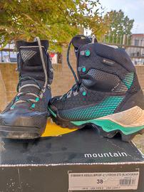 Scarponi trekking donna LA SPORTIVA