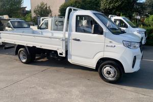 Giotti Guardian Plus cassone ribaltabile o cassone