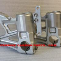 Piedini speciali per forcelle ohlins r&t 43