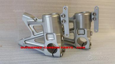 Piedini speciali per forcelle ohlins r&t 43
