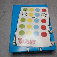 GIOCO MCDONALD'S TWISTER
