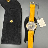 Orologio luigi benetton MS48 vintage, nuovo, 38mm