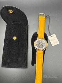 Orologio luigi benetton MS48 vintage, nuovo, 38mm