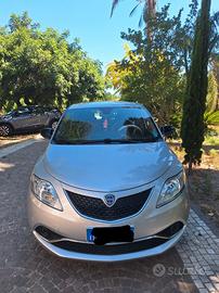 ypsilon 1.3 diesel 95cv