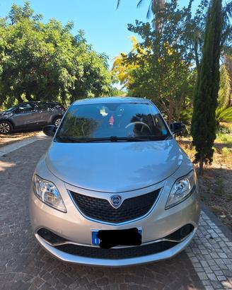 ypsilon 1.3 diesel 95cv