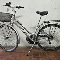 Bici da turismo